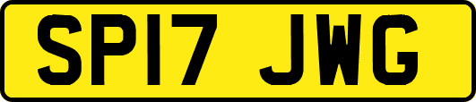 SP17JWG