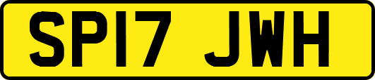 SP17JWH