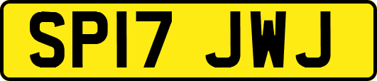 SP17JWJ
