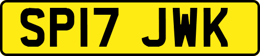 SP17JWK