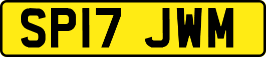 SP17JWM