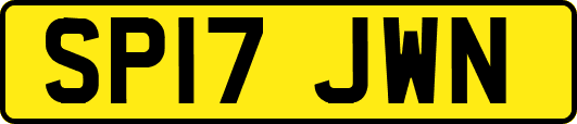 SP17JWN