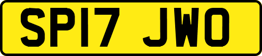 SP17JWO