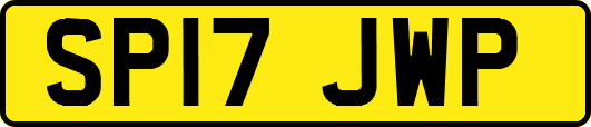 SP17JWP