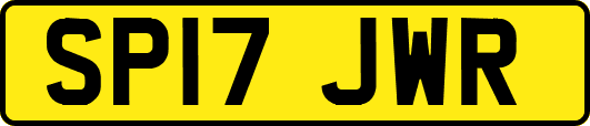 SP17JWR