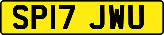 SP17JWU