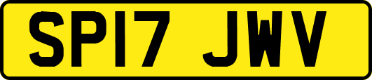 SP17JWV