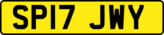 SP17JWY