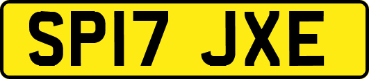 SP17JXE