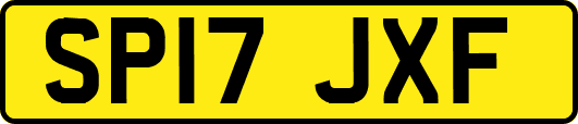 SP17JXF