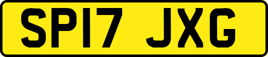 SP17JXG