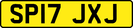 SP17JXJ