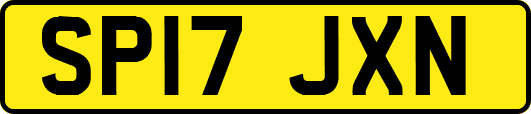 SP17JXN