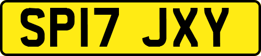 SP17JXY