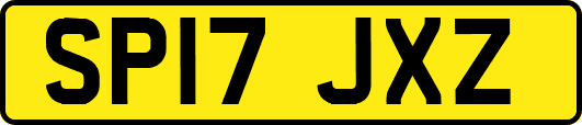 SP17JXZ