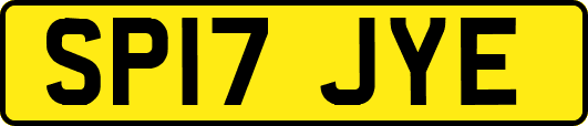 SP17JYE
