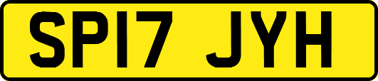 SP17JYH