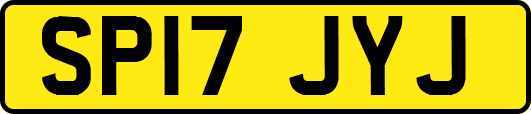 SP17JYJ