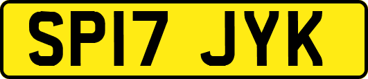 SP17JYK