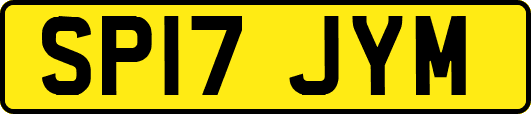 SP17JYM