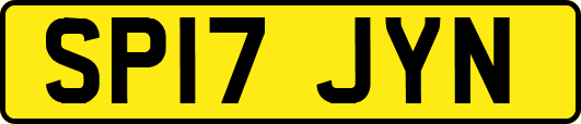 SP17JYN