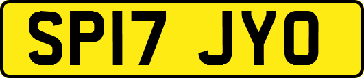 SP17JYO