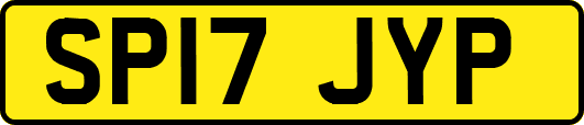 SP17JYP