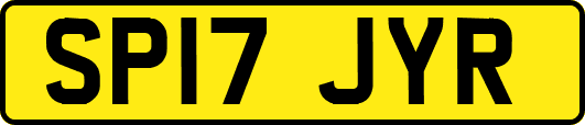 SP17JYR