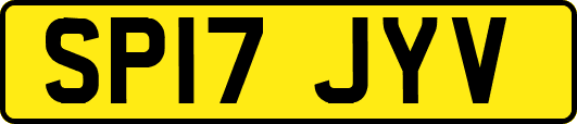 SP17JYV