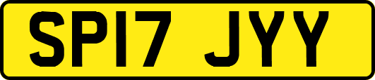 SP17JYY