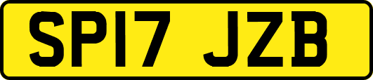 SP17JZB