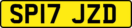 SP17JZD