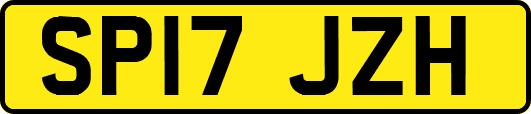 SP17JZH