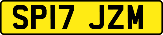 SP17JZM