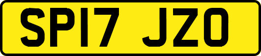 SP17JZO