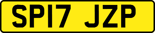 SP17JZP