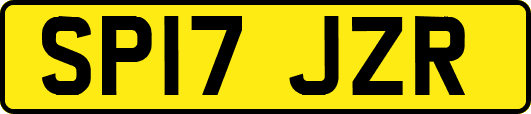SP17JZR