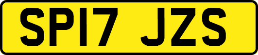 SP17JZS