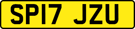 SP17JZU