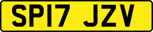 SP17JZV