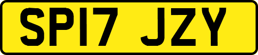 SP17JZY
