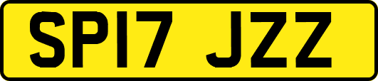 SP17JZZ