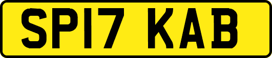 SP17KAB