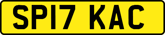 SP17KAC