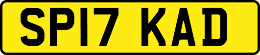 SP17KAD