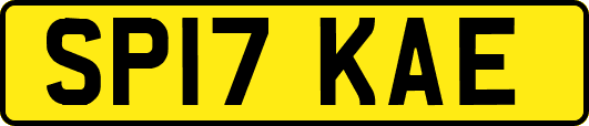 SP17KAE