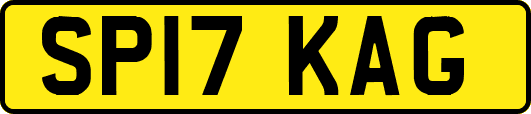 SP17KAG