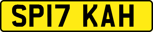 SP17KAH