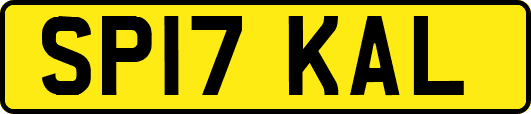 SP17KAL