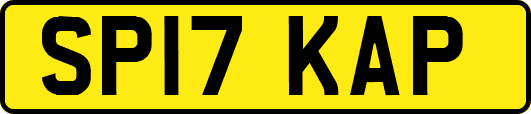SP17KAP